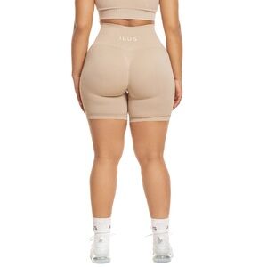 SEAMLUX INTENSIFY SHORTS - M